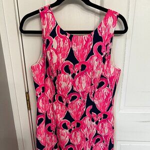 Lilly Pulitzer Mila Shift Dress